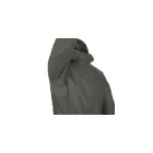Helikon- Tex WOLFHOUND Hoodie Kabát- Climashield Apex 67g - Coyote