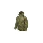 Helikon- Tex WOLFHOUND Hoodie Kabát- Climashield Apex 67g - Alpha Green