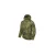 Helikon- Tex WOLFHOUND Hoodie Kabát- Climashield Apex 67g - Alpha Green