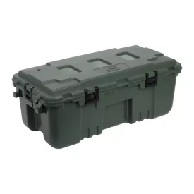 Plano Sport Locker tárolóláda, zöld - 120 L