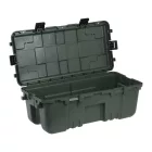 Plano Sport Locker tárolóláda, zöld - 120 L