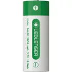 LEDLENSER Akku MT14-hez 26650 5000mAh 3,7V
