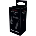 LEDLENSER MT10 lengőkapcsoló D tip.