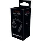 LEDLENSER MT14 lengőkapcsoló E tip.