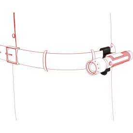 LEDLENSER Övcsipesz A típus P és H széria