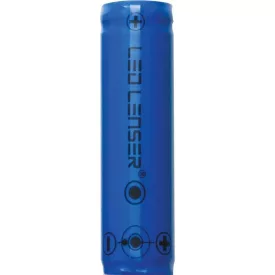 LEDLENSER LL-7703 Lítium akku 1xICR14500 700mAh