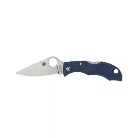 Spyderco Ladybug 3 FRN COBALT BLUE SPY27