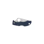 Spyderco Ladybug 3 FRN COBALT BLUE SPY27