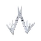 Leatherman MICRA Ezüst