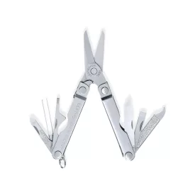 Leatherman MICRA Ezüst