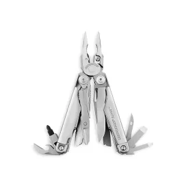 Leatherman SURGE Ezüst