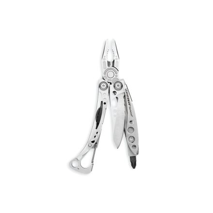 Leatherman SKELETOOL Ezüst