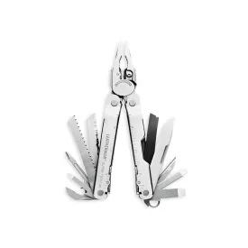 Leatherman SUPER TOOL 300, Ezüst