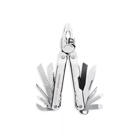 Leatherman SUPER TOOL 300, Ezüst