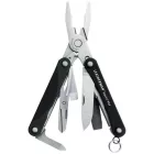 Leatherman SQUIRT PS4 Fekete
