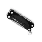 Leatherman SQUIRT PS4 Fekete