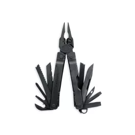 Leatherman SUPER TOOL 300, Fekete