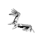 Leatherman Rebar, Ezüst