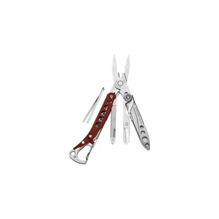 Leatherman STYLE PS Piros
