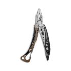 Leatherman Skeletool Coyote - Barna