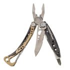 Leatherman Skeletool Coyote - Barna