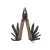 Leatherman Rebar, Coyote-Barna