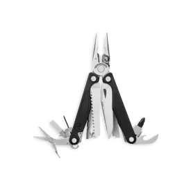 Leatherman Charge Plus, Ezüst-Fekete