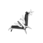 Leatherman Charge Plus, Ezüst-Fekete