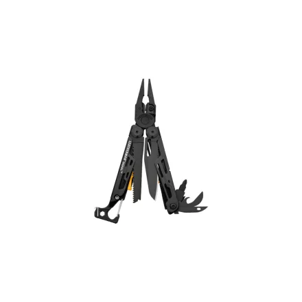 Leatherman SIGNAL Fekete
