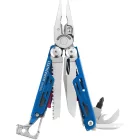 Leatherman SIGNAL Cobalt kék