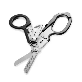 Leatherman Raptor® Rescue Orvosi Olló, Fekete
