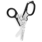 Leatherman Raptor® Rescue Orvosi Olló, Fekete