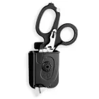 Leatherman Raptor® Rescue Orvosi Olló, Fekete