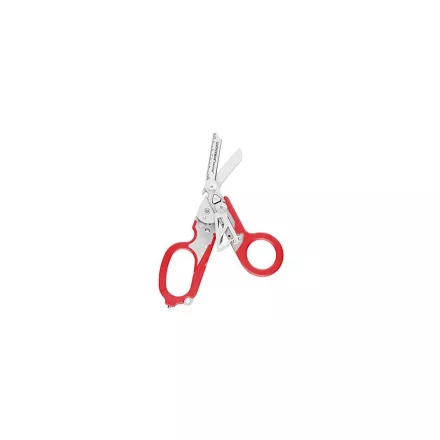 Leatherman Raptor® Rescue Orvosi Olló, Piros