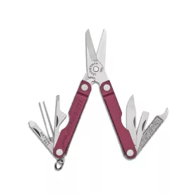 Leatherman MICRA Cherry
