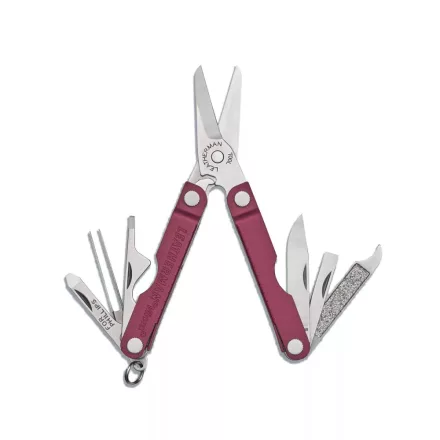 Leatherman MICRA Cherry