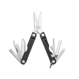 Leatherman MICRA Jet Black