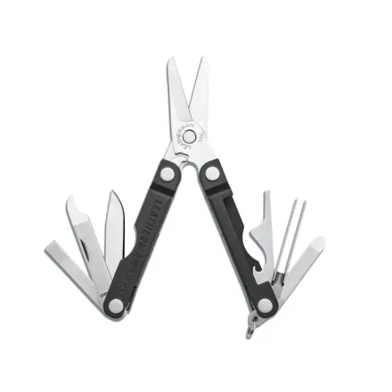 Leatherman MICRA Jet Black