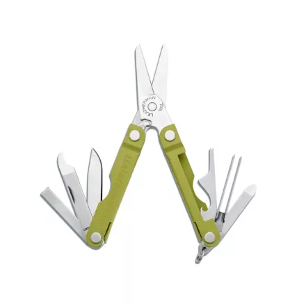 Leatherman MICRA Mojito