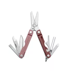 Leatherman MICRA Heathered Blush
