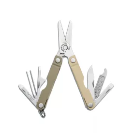 Leatherman MICRA Cappuccino