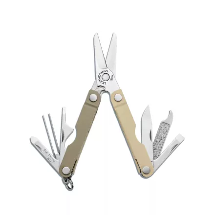 Leatherman MICRA Cappuccino
