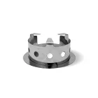  Lone Wolf - Hobo kályha 