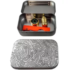 Maratac túlélődoboz