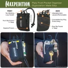 Maxpedition Platy Front Pocket rendszerező 