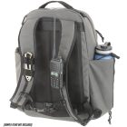 Maxpedition Lassen hátizsák - 15L - Fekete