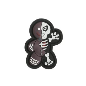 Maxpedition "Gingerbread" Colour patch felvarró