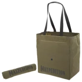 Maxpedition Roll-up tote