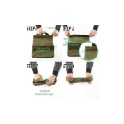 Maxpedition Roll-up tote