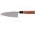 Kai Seki Magoroku Red Wood Deba konyhakés  (15,5 cm)